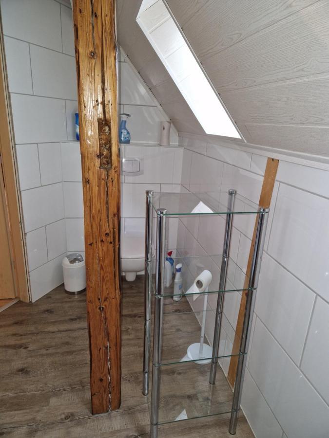 Ferienwohnung Blumenshein Bei Speyer Karlsruhe Familienfreundlich 5 Pers Zeiskam Экстерьер фото