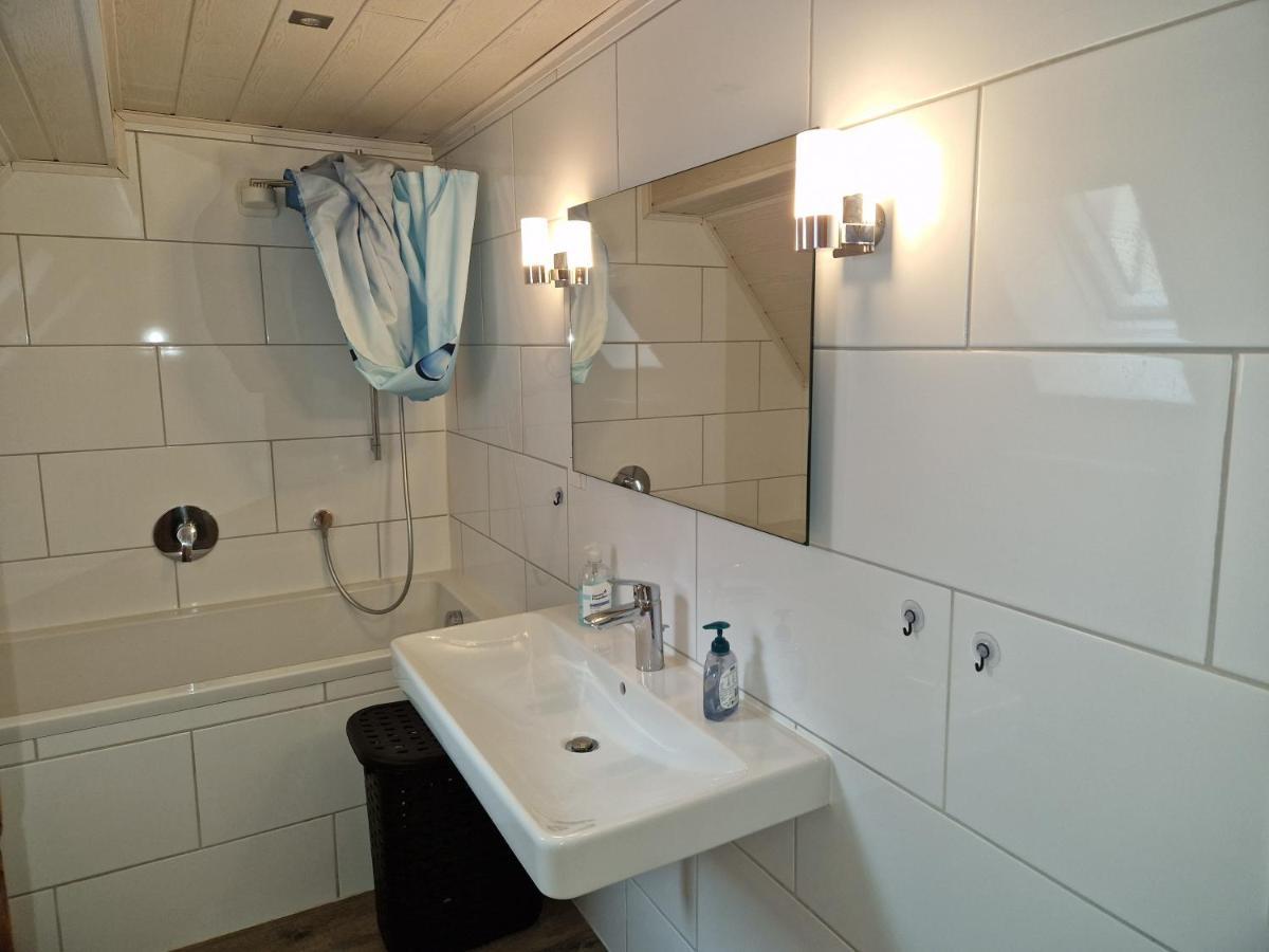 Ferienwohnung Blumenshein Bei Speyer Karlsruhe Familienfreundlich 5 Pers Zeiskam Экстерьер фото