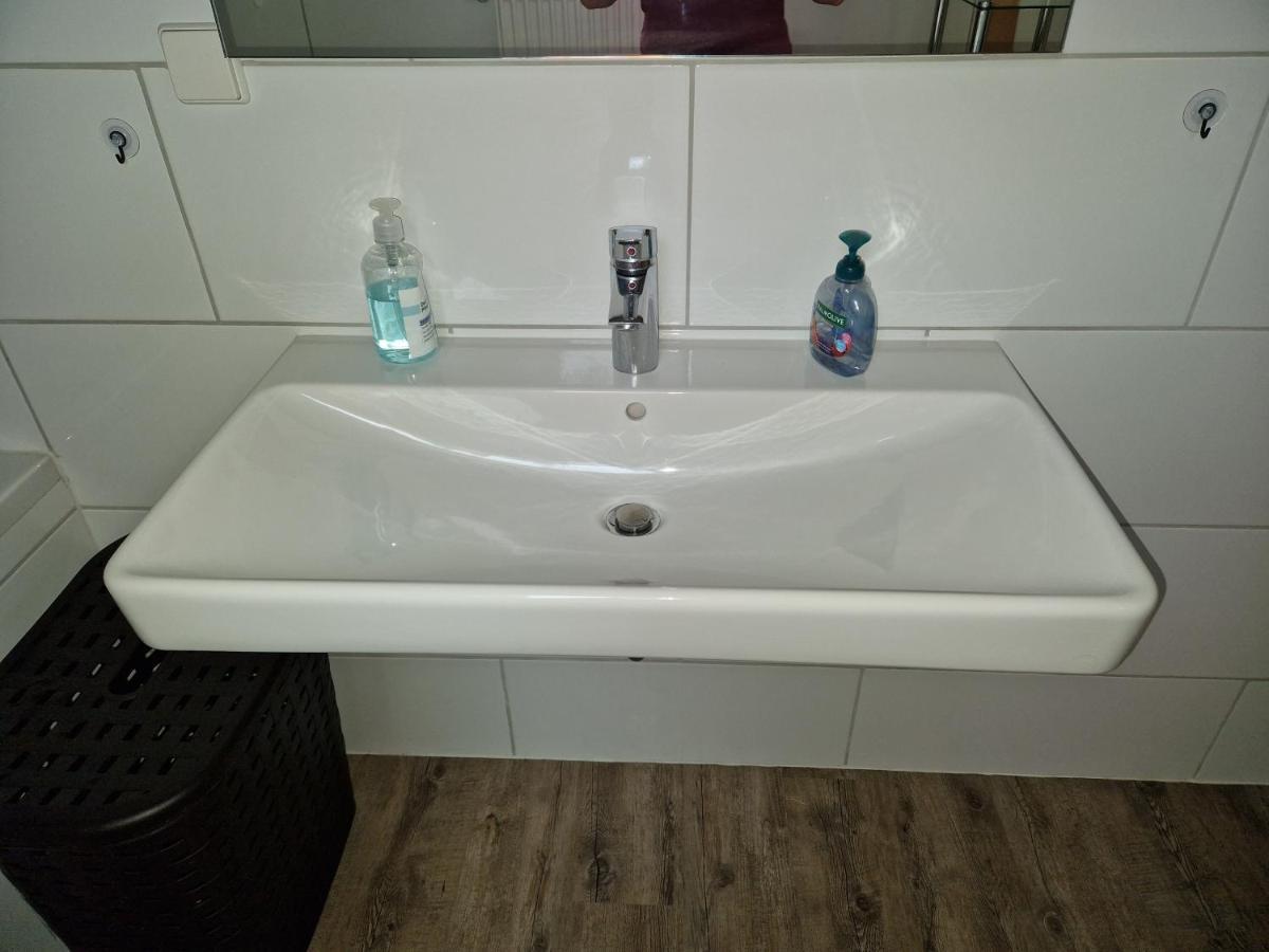 Ferienwohnung Blumenshein Bei Speyer Karlsruhe Familienfreundlich 5 Pers Zeiskam Экстерьер фото